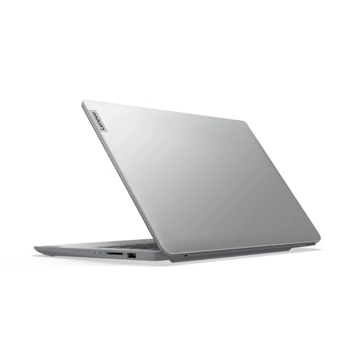 IdeaPad 1 S100 81VU00HXAX - 14'' Celeron N4500 4GB DDR4 128GB SSD