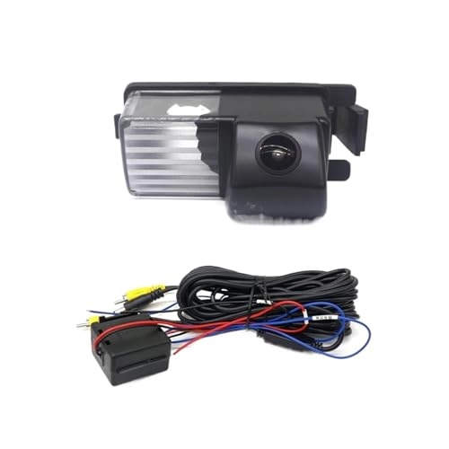 Rear View Camera - Night vision 1080*720P