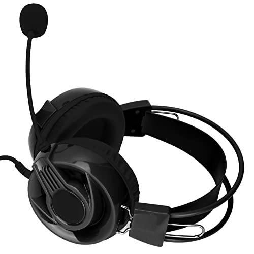 Gaming Headset - Wired Headset