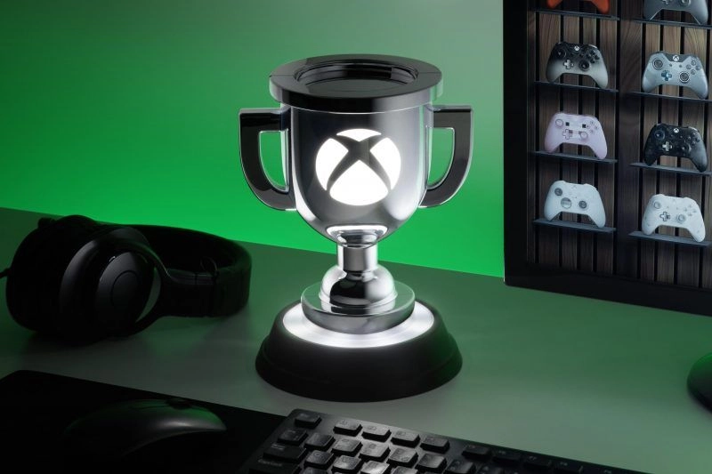 Xbox Achievement Light - 21cm USB Powered