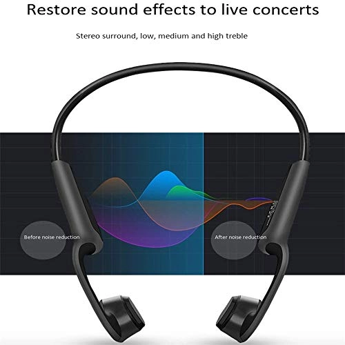 Bluetooth E1 Wireless Headphone