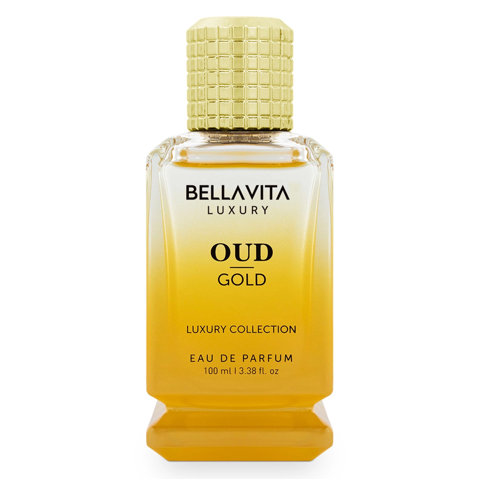 OUD Gold Eau de Parfum 100ml