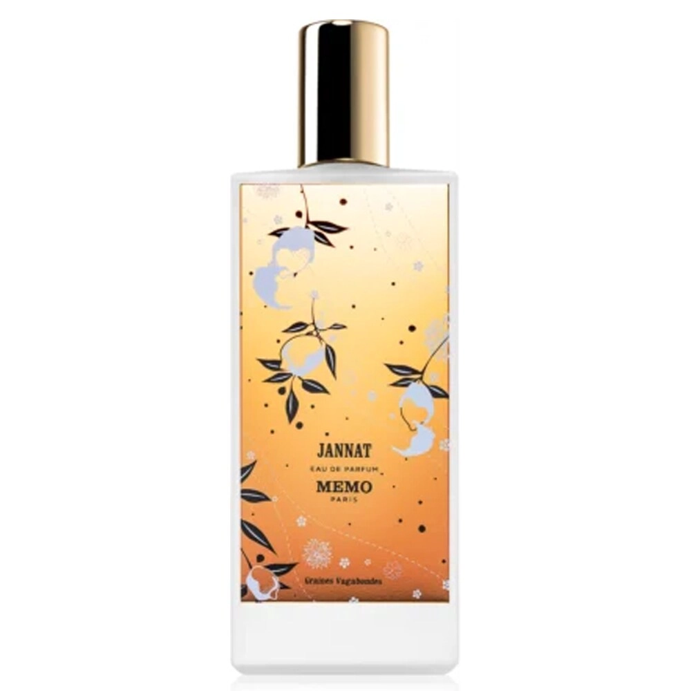 memo Jannat Eau de Parfum 75ml