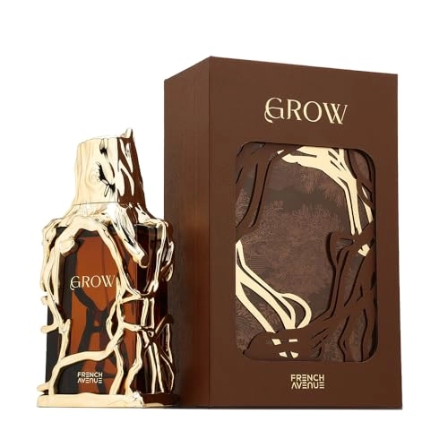 Grow - Eau de Parfum 100ml