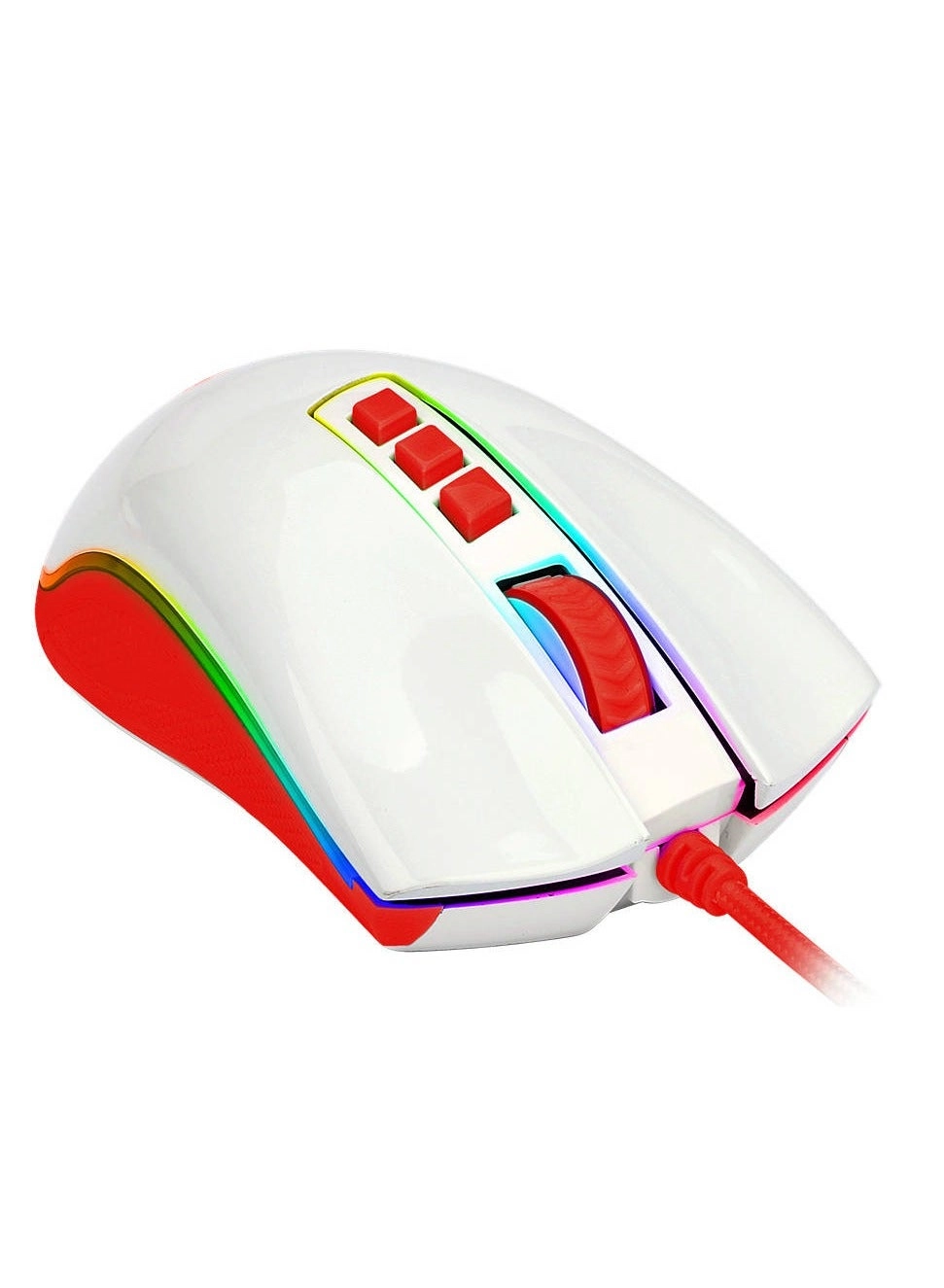 M711 Cobra Gaming Mouse - USB