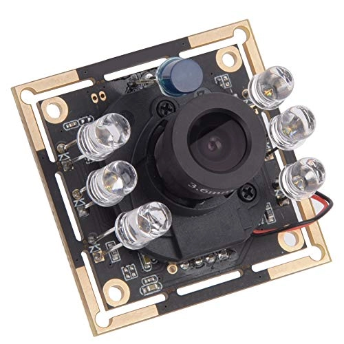 Camera Module 1280x720 30fps