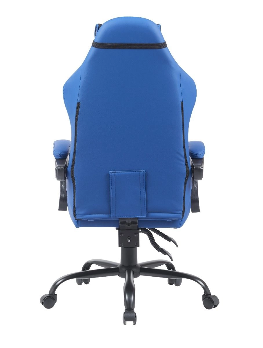 Vanguard - Fabric with PVC 80MM 120KG