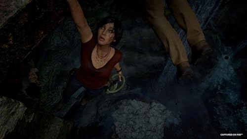 UNCHARTED: Legacy of Thieves Collection - PlayStation 5