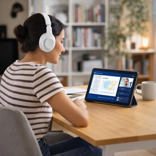 M47 - 512GB 10.1" Bundle