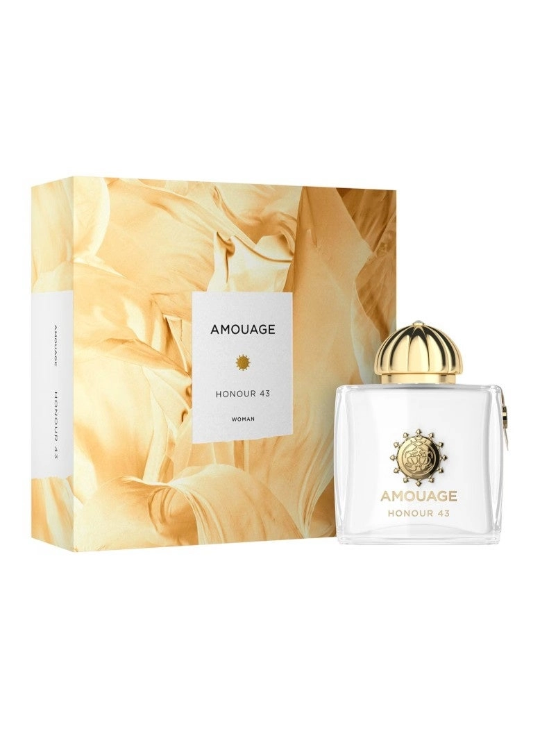 Amouage Honour 43 Eau de Parfum 100 ml