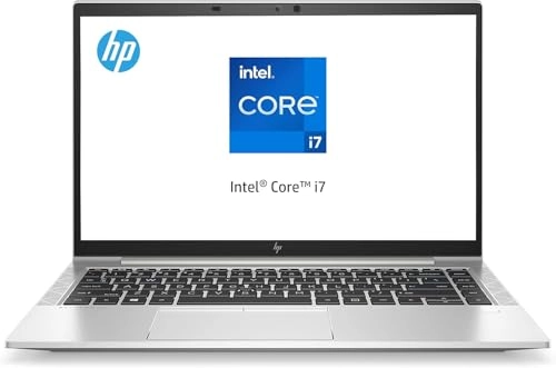 (Renewed) Elitebook 840 G8 336D6EA - 14'' Core i7-1185G7 16GB DDR4 512GB SSD