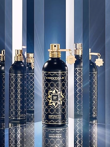 Infinity Eau de Parfum 100 ml