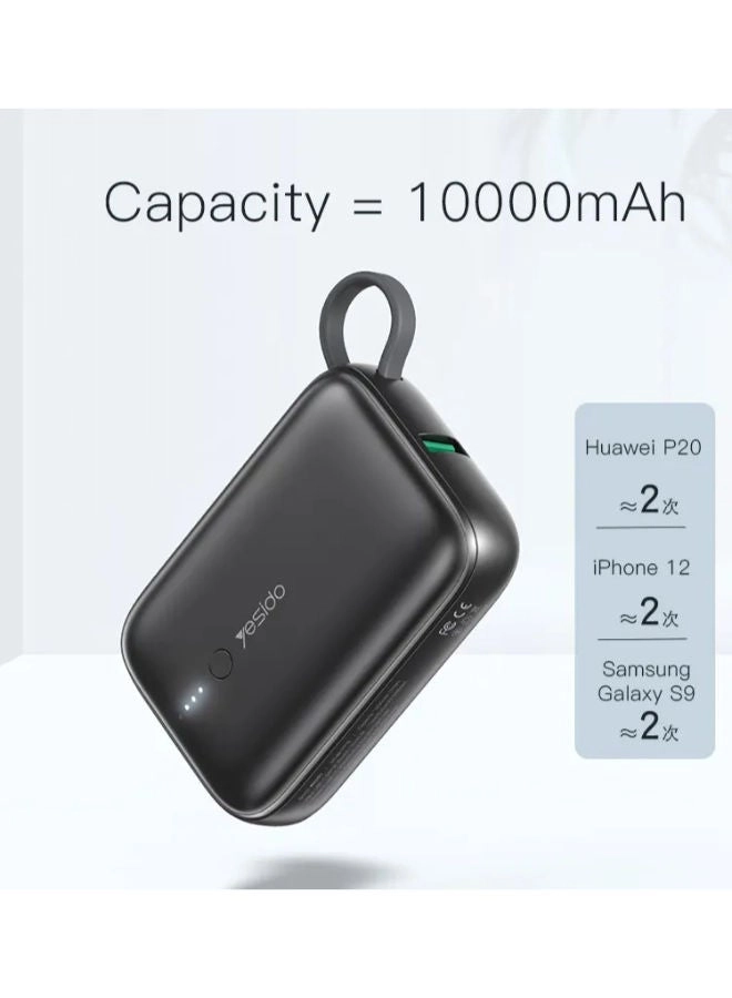 YP-18 - 10000 mAh PD3.0