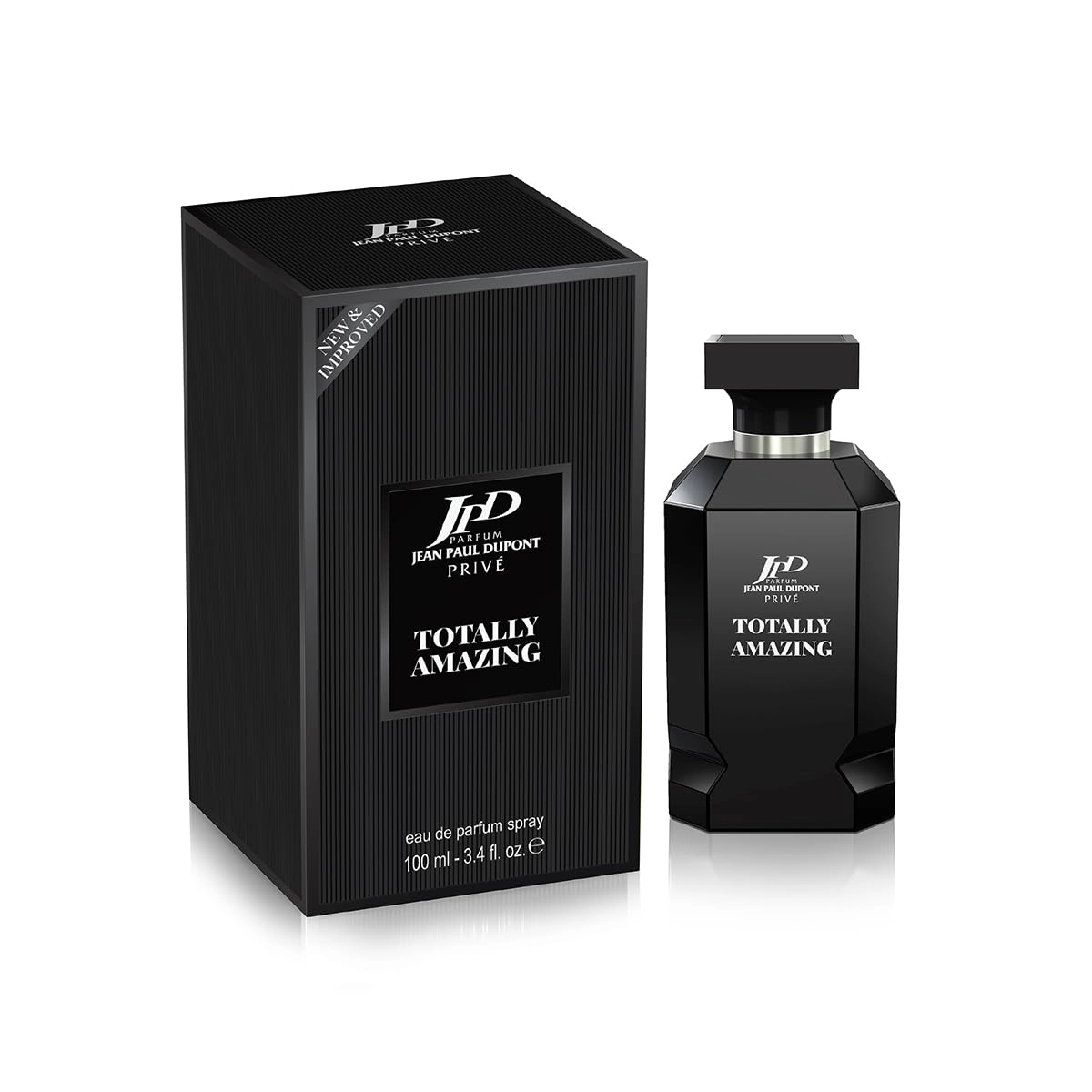 JAYWIR TRADING Totally Amazing Eau de Parfum 100ml