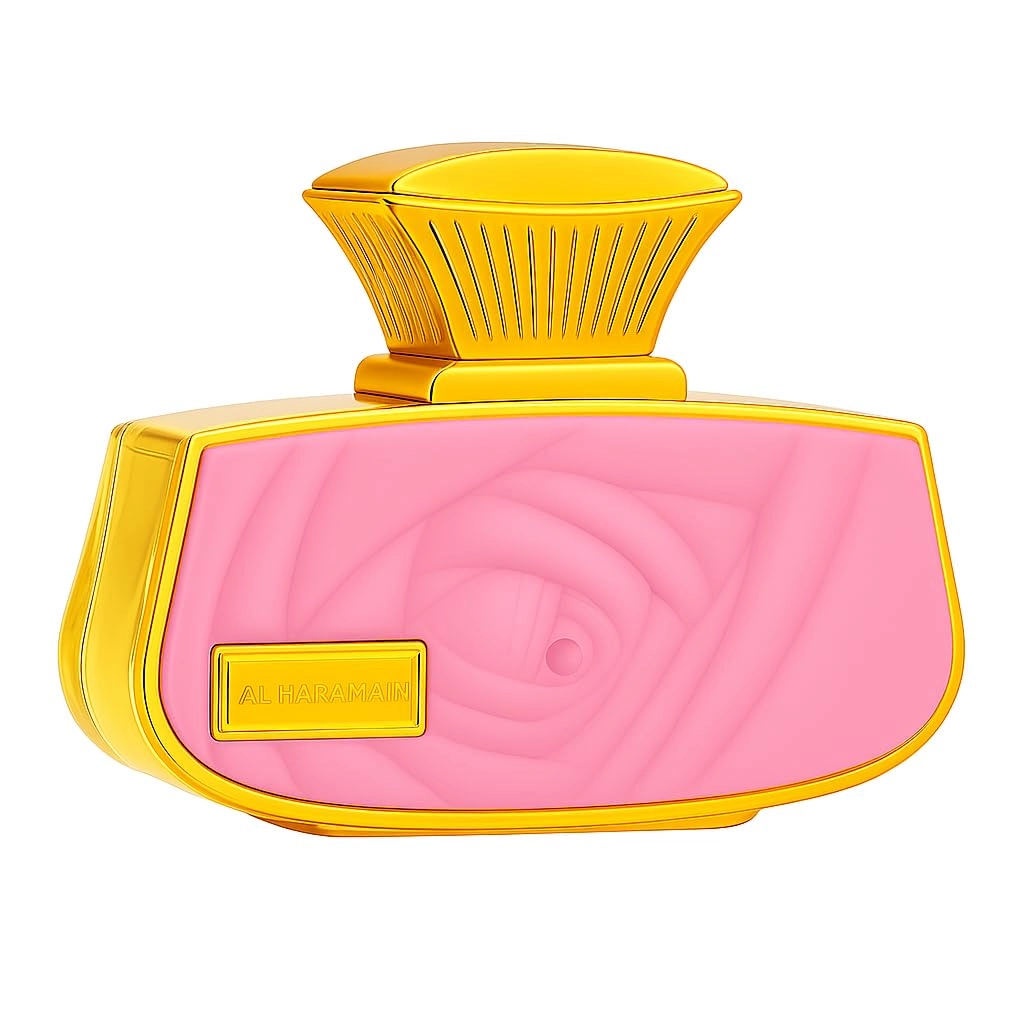Al Haramain Story of My Life Eau de Parfum 75ml