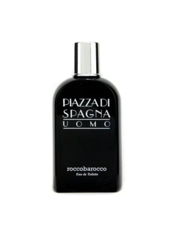 Roccobarocco Piazza Di Spagna Uomo Eau de Toilette 50ml