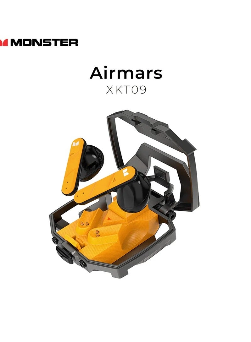 XKT09 Wireless Earbud