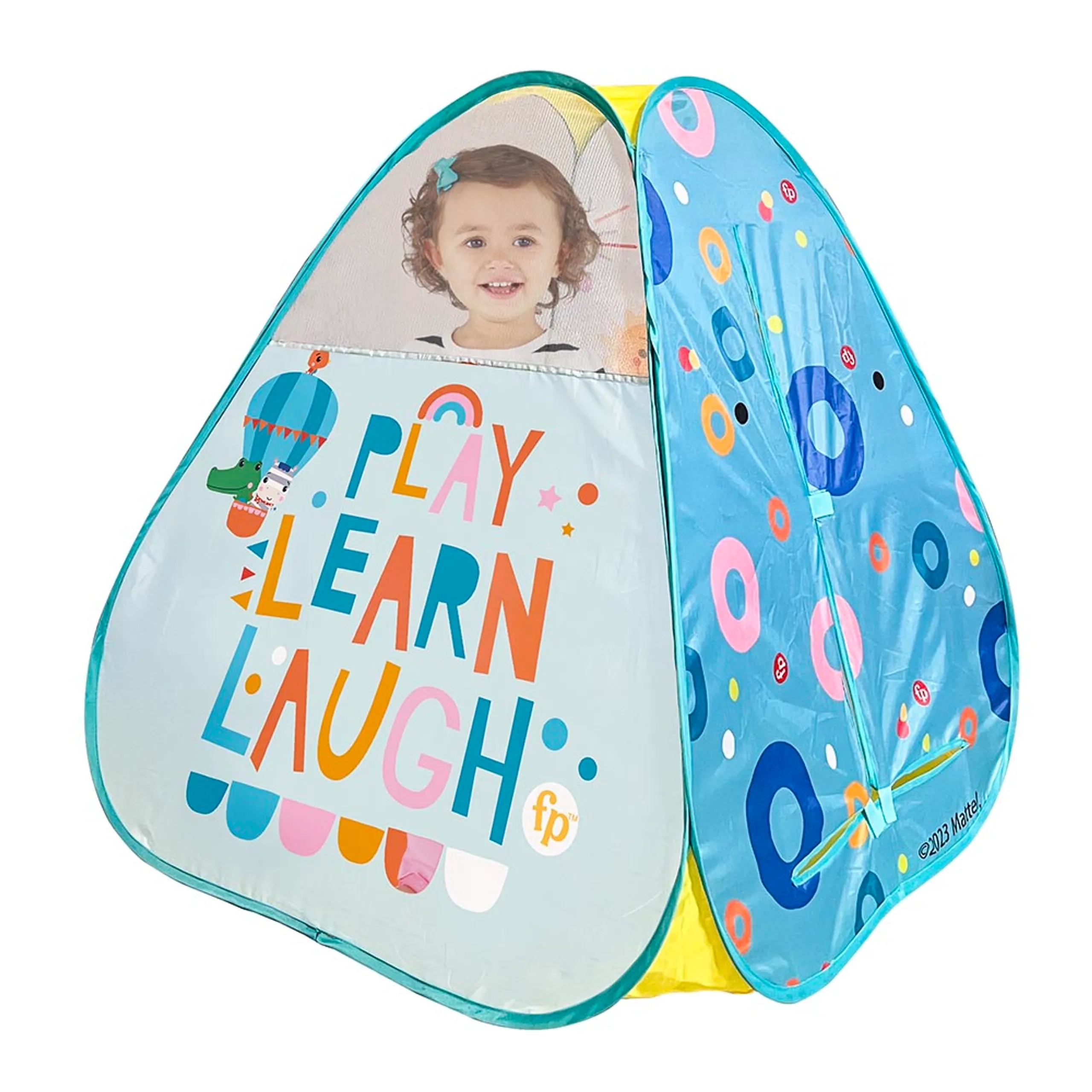 Fisher-Price Play Tent