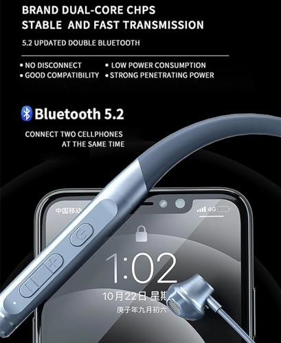 OY0322-OYJL Wireless Earbud