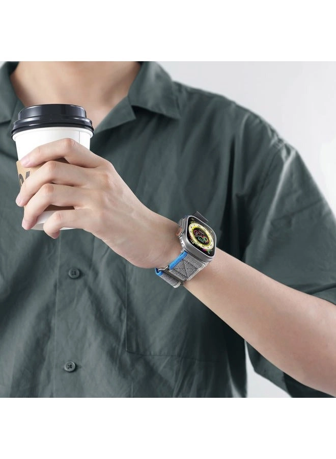 Trail Loop Nylon Band 49mm