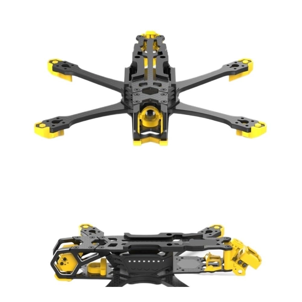 CTRXTGRL Master 5 V2 - 5" FPV O3 Digital VTX