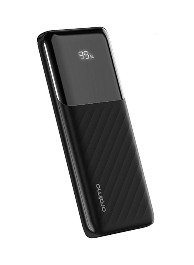 Oraimo OPB-P120DBLK - 10000mAh