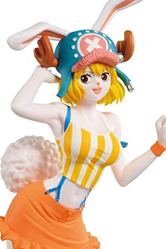 Carrot - ONE PIECE Sweet Style Pirates (20.32 cm)