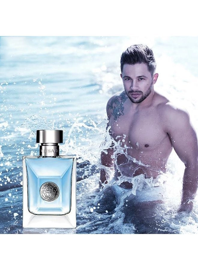 Pour Homme Eau de Toilette 100ml