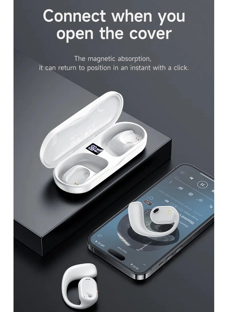 BW41 Wireless Headphone