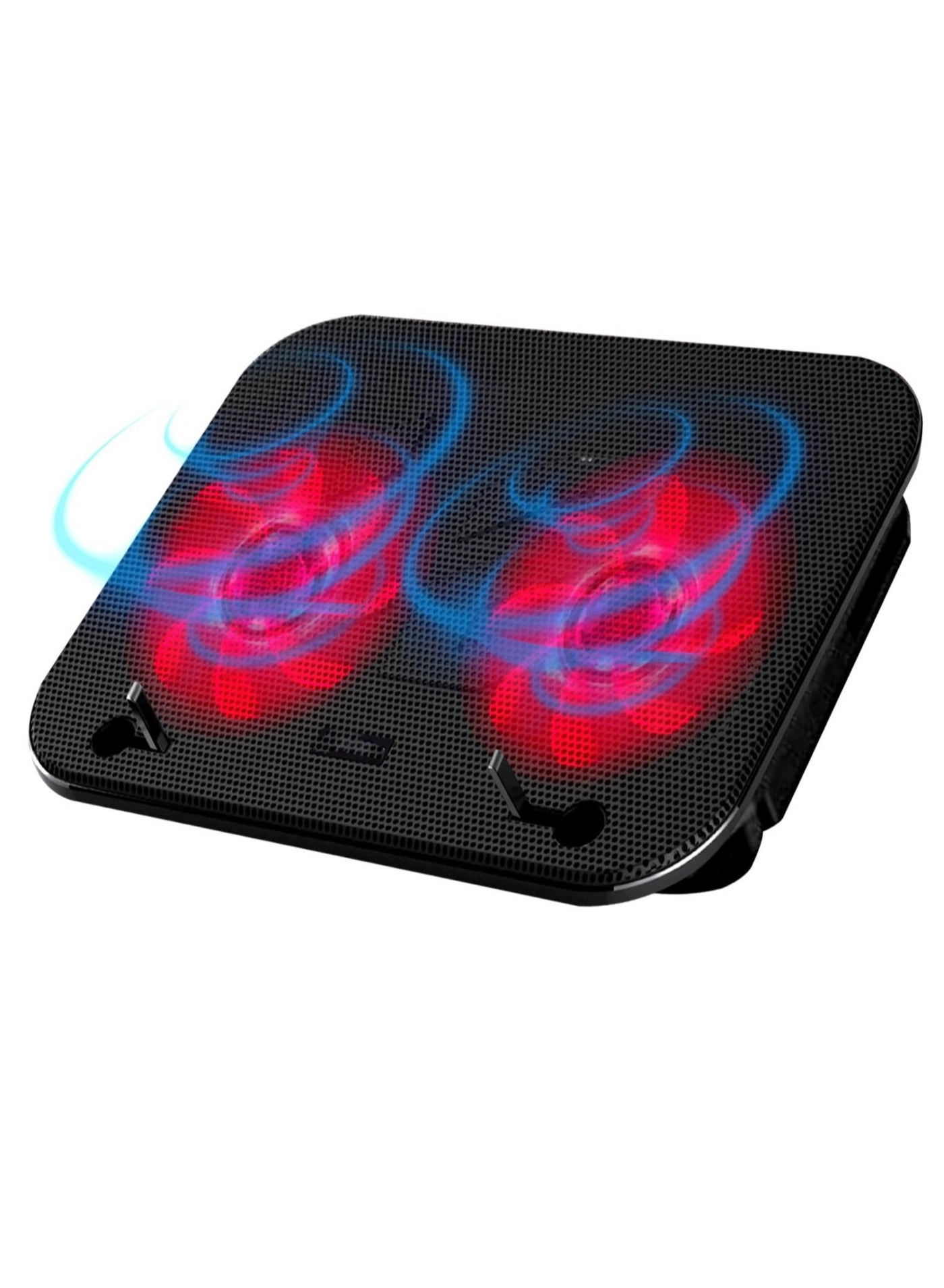 AROAQ Laptop Cooling Pad - 2 piece(s) 15.6 inch