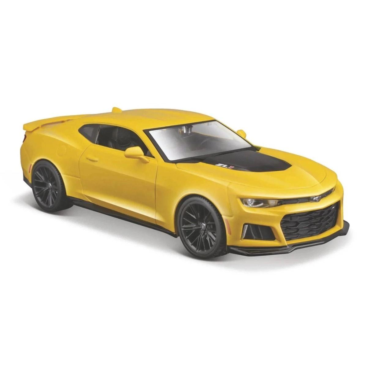 Camaro Zl1 Special Edition 2017 - 1:24