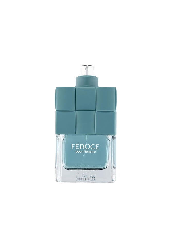 Feroce Pour Homme Eau de Parfum - 100ml