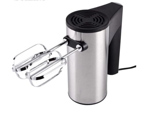 Hand Mixer - 800 W