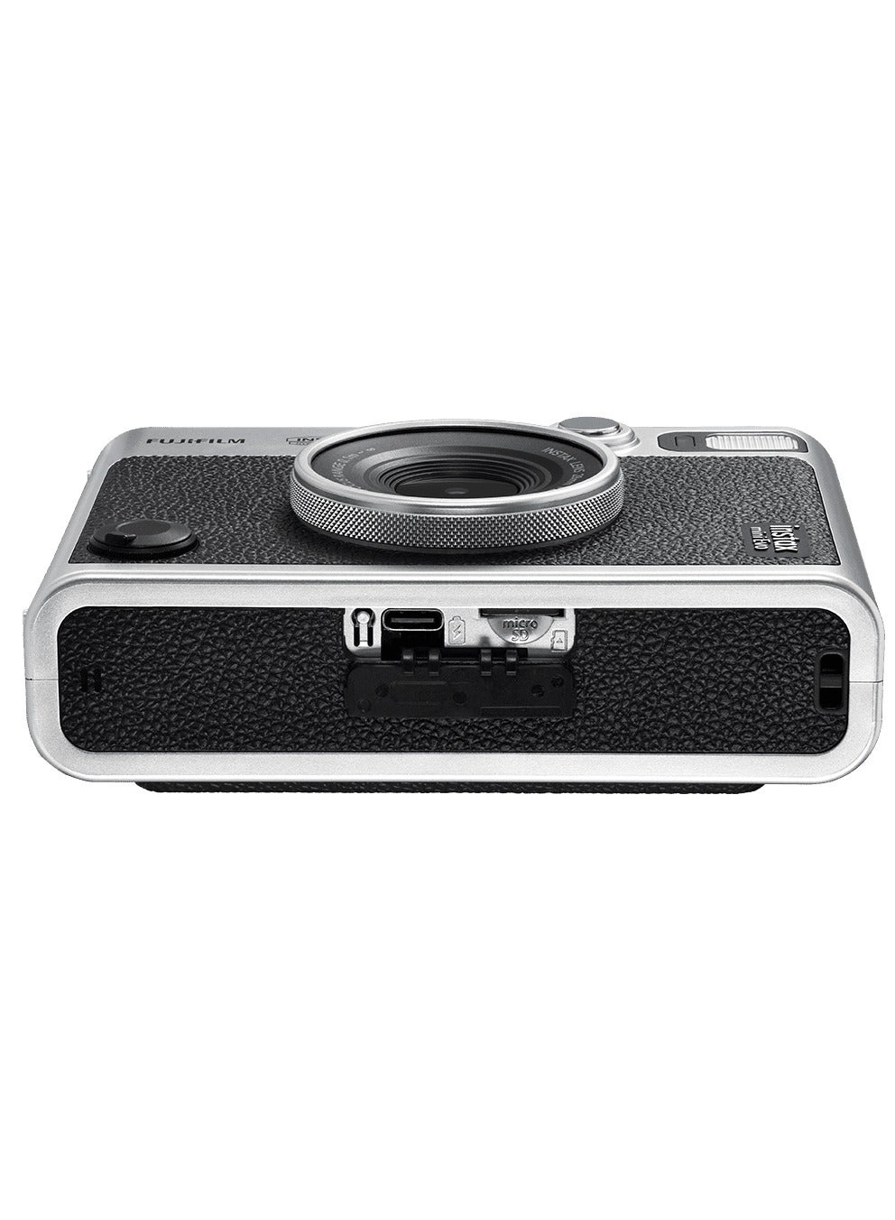 Mini EVO - Hybrid Instant Camera USB-C Black