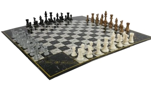 Chess 4: Standard Edition