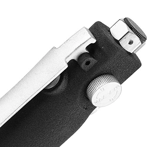 Air Drill - 3/8" Chuck 2000rpm CW/W