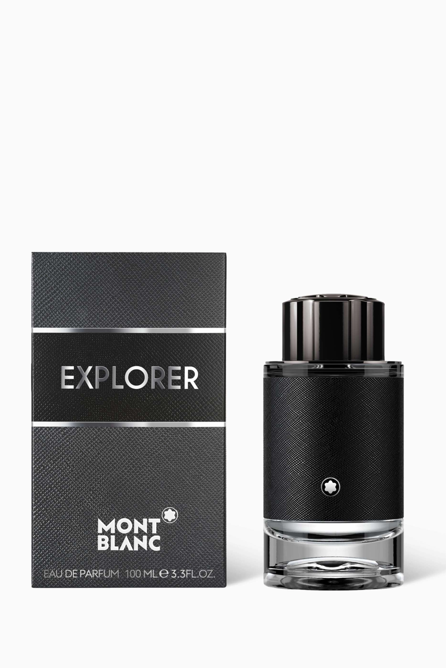 Explorer Eau de Parfum - 100ml