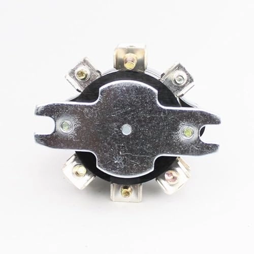 HZ10-10P/3 - 220V/DC-21A 3 Position Latching