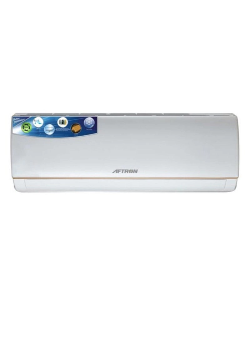 Af-W-30065B - Split Rotary Air Conditioner White