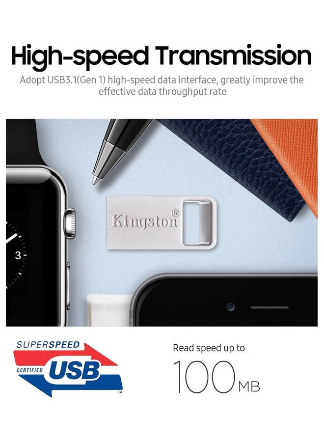 DTMC3 - USB 3.1 64GB