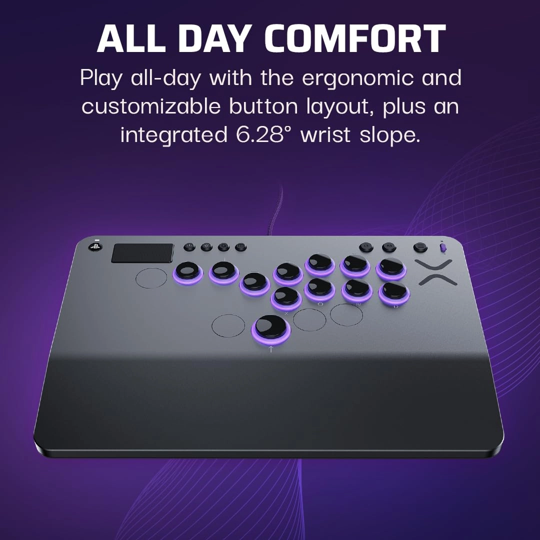 Victrix Pro KO - Gray