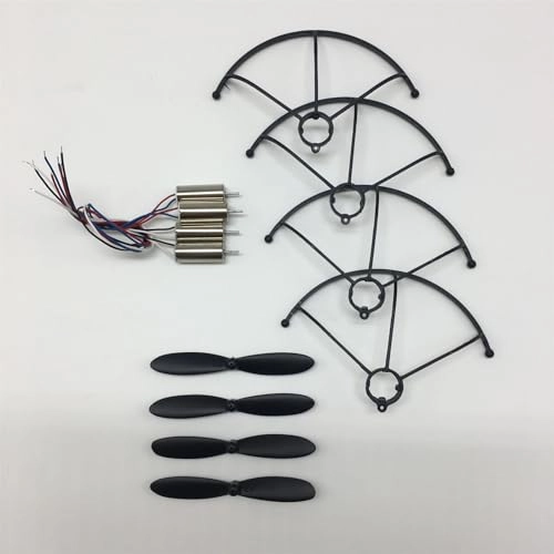 LS-MINI Arm Motor - RC Quadcopter 4K