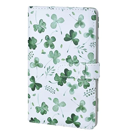 Instax Mini 96 Pockets PU Leather Photo Album
