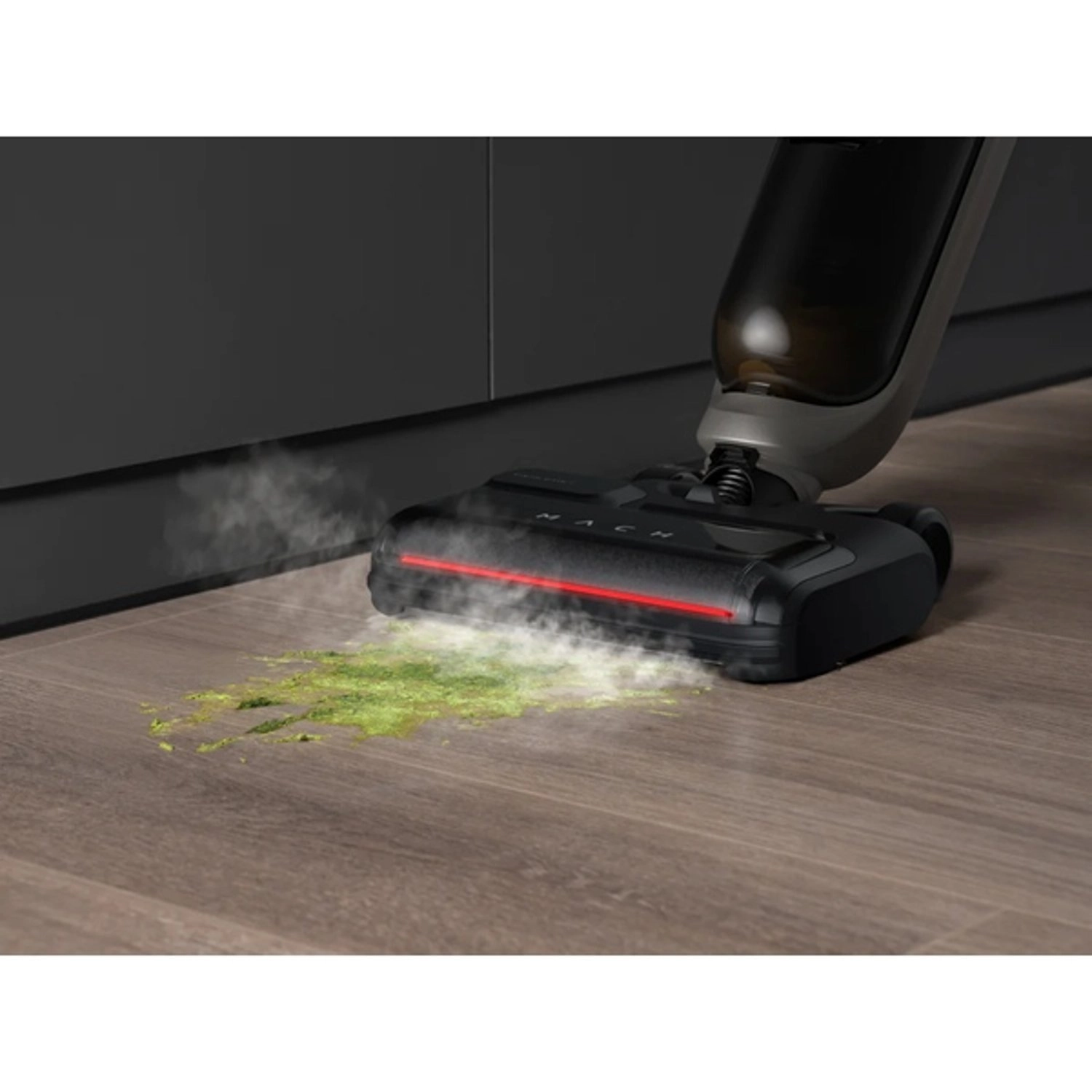 V1 Ultra - Vacuum Mop Steam
