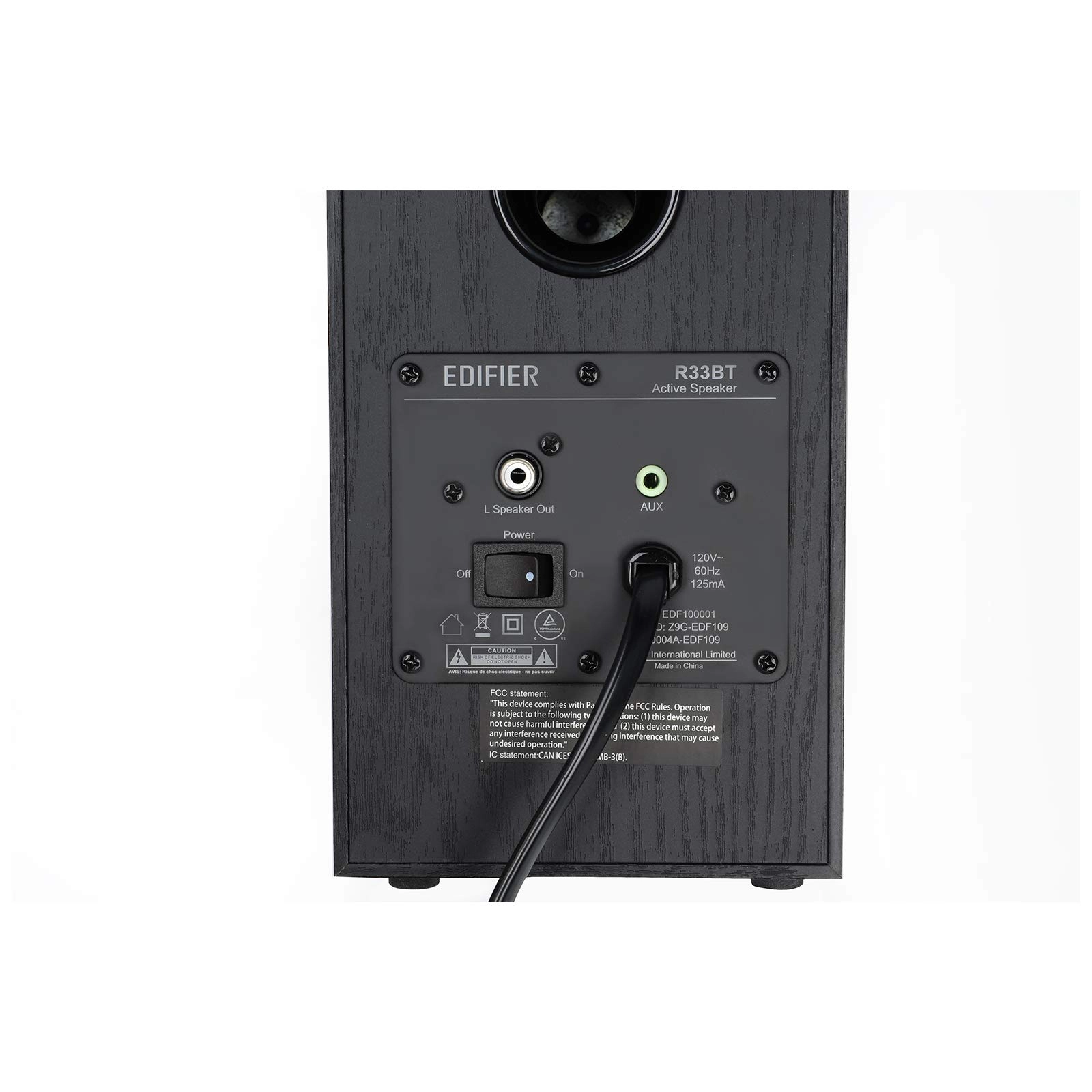 R33BT - 2.0 10 Watts
