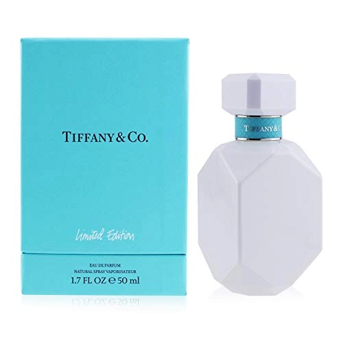 Eau De Parfum Spray (White Holiday Edition) - 50ml