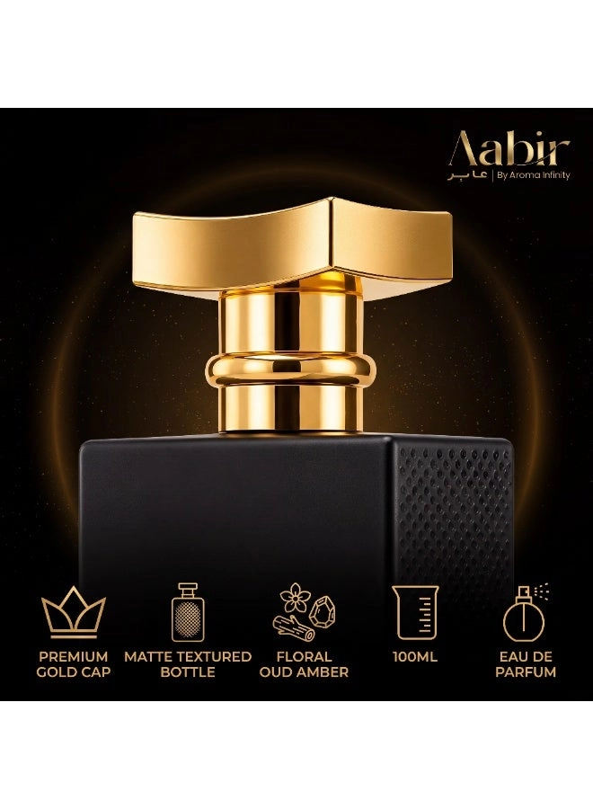 Shawq for Her - Eau de Parfum 100ml