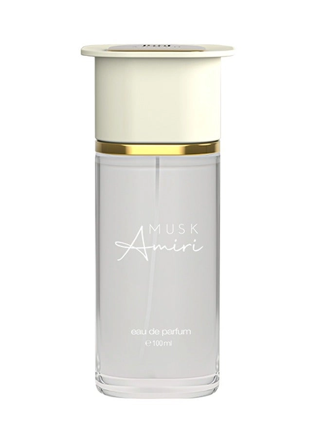Amiri Eau de Parfum 100ml