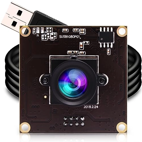 USB3.0 Camera - 1080P 50fps