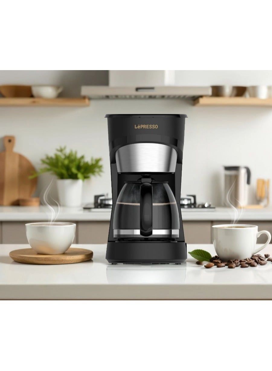 LPCFFM0041 - Keep Warm Washable Nylon Filter One-Touch Control